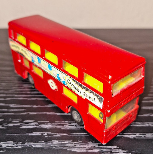 Matchbox lesney the - matchbox,