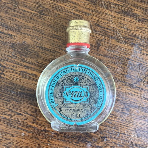 4711 eau - 4711-eau, de