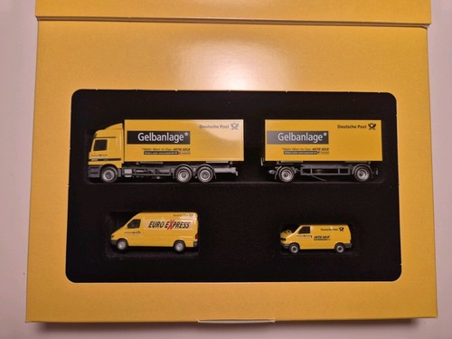 Herpa fahrzeuge der - 1:87,