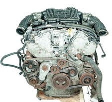 07-11 Mercedes W221 S550 OEM