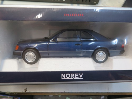 Mercedes 124 300 - 124, ce