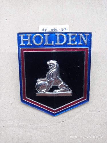 Holden kühlergrill - hg,