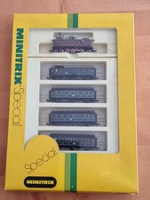 Minitrix 51 1077 00 Spur N