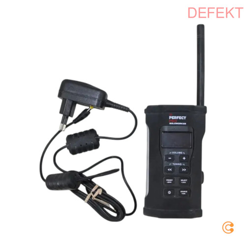 Perfectpro soloworker - perfectpro,
