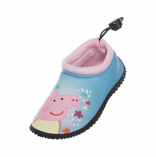 Kinder badeschuhe peppa wutz - kinder,
