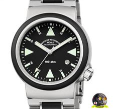 Glashutte MUHLE S.A.R