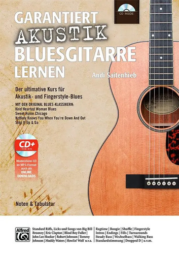 Garantiert akustik - garantiert,