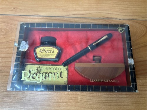 Vintage senator regent - vintage,