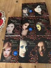 Rachel Caine Haus der Vampire