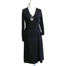 Caren Pfleger Kleid Viskose