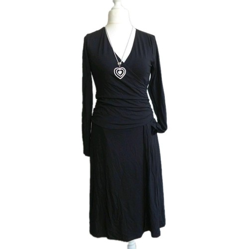 Caren pfleger kleid viskose - caren,