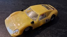 Wartburg Melkus RS1000 Prefo Spielzeug Autorennbahn DDR Slotcar carrera