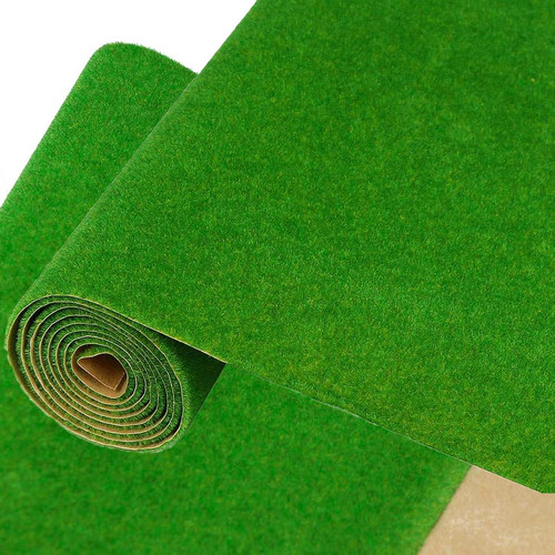 100 cm grasmatte - 41,