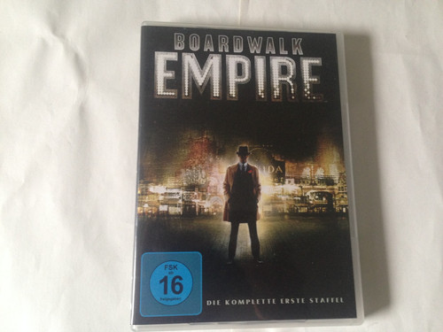 Boardwalk empire die - empire,