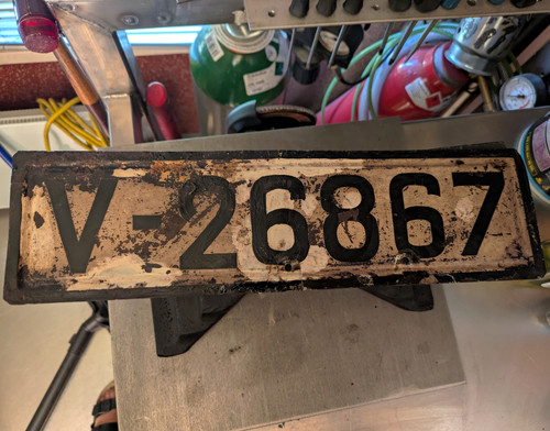 Vintage