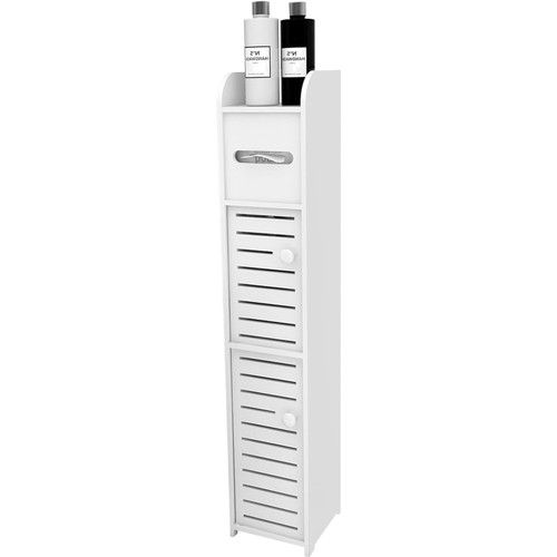 Schmaler badschrank - schmaler,