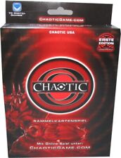 Chaotic Dawn of Perim Starter