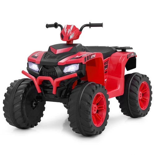 Kinderquad elektroquad - kinderquad,