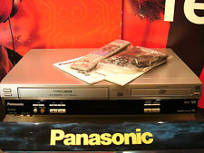 Panasonic NV-VP30 Kombination