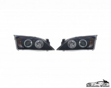 Scheinwerfer H1 + H1 Set für