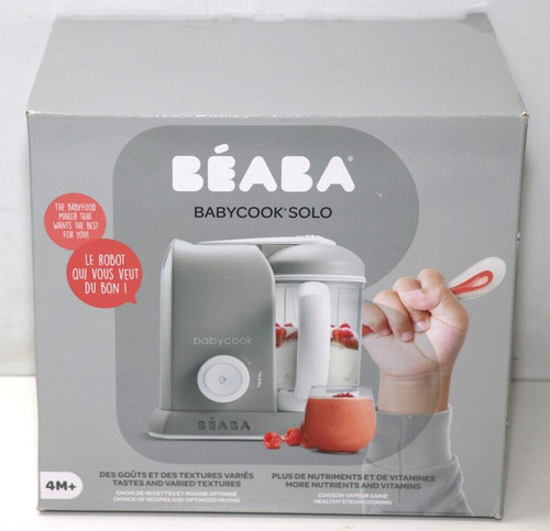 Béaba babycook solo - bÉaba,