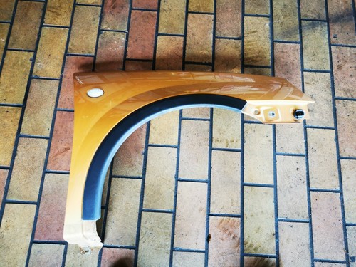 Opel corsa f08 kotflügel - opel,
