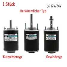 1Stück DC 12V/24V 30W