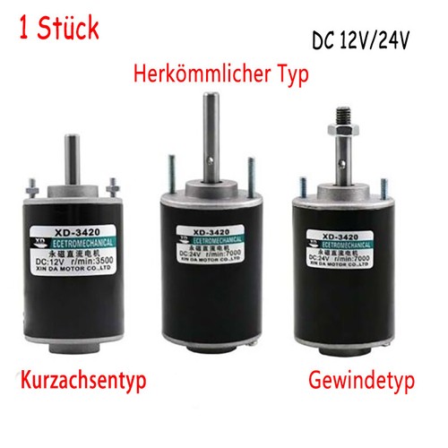 1stück 12v 24v 30w - 1stück, 12v/24v