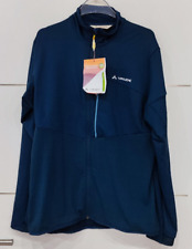 Vaude Herren Scopi Fleece