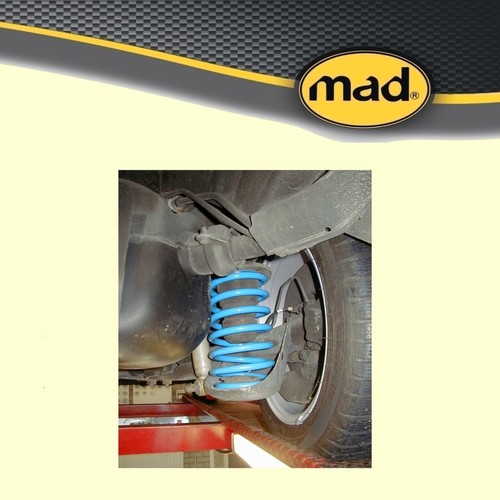 Mad höherlegung mm - ca,
