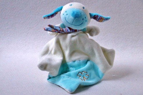 Baby frank hund weiß - baby,