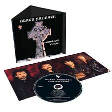 Black Sabbath 'Headless Cross'