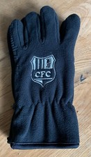 Chemnitzer FC Handschuhe Gr. M