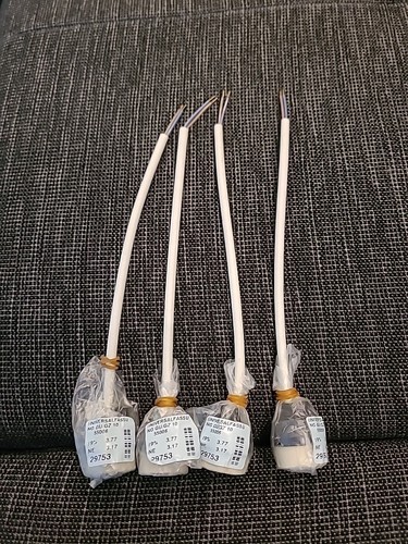 Gu10 lampen fassung sockel - ,