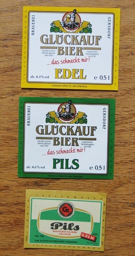 Bier etiketten deutschland - bier,