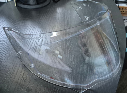 Original bmw motorrad visier - original,