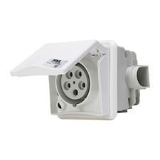 CEE Steckdose Unterputzdose