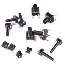 6x6x4 mm mini micro - 29,