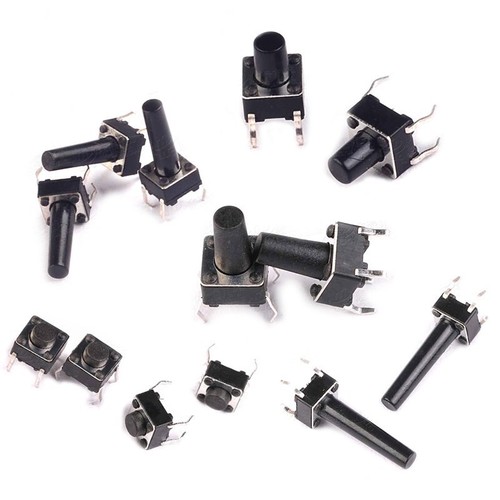 6x6x4 mm mini micro - mini,