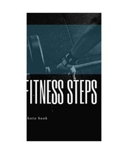 Fitness Steps, Books, Fitness