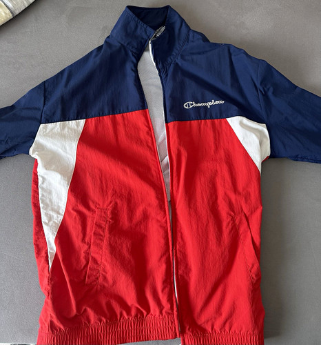 Champion herren trainingsjacke - champion,