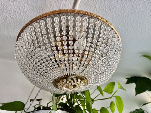 Vintage deckenlampe - vintage,