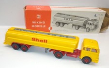 Wiking MAN 10.230 Shell