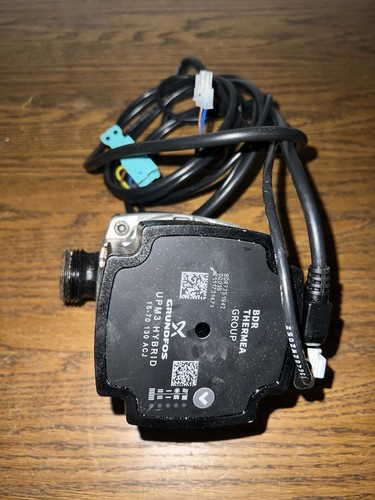 Grundfos upm3 hybrid - upm3, 70