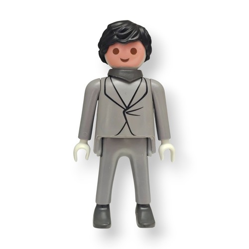 Playmobil figur kellner - playmobil, mann