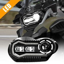 LED Scheinwerfer Vorderlicht