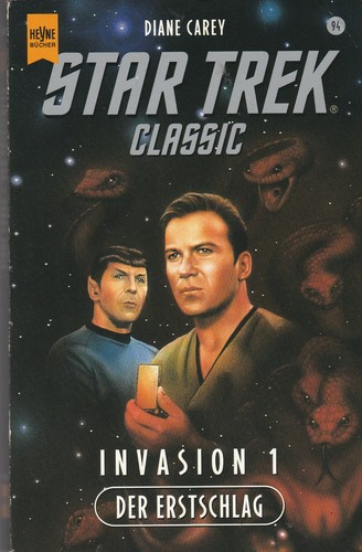 Star trek classic 94 - nr.,