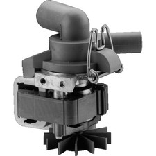 Laugenpumpe, Pumpe Plaset für