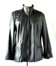 Vera Pelle Lederjacke Damen