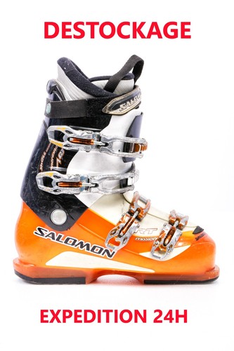 Salomon mission skischuhe ski - skischuhe,